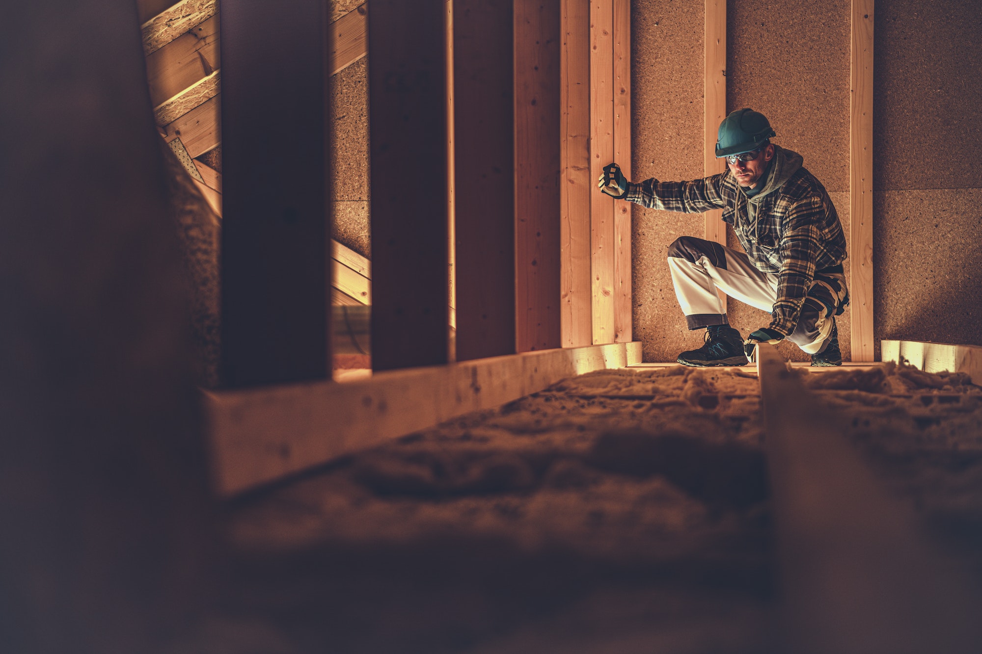 Attic Clean-Out NJ | Kritter Catchers NJ