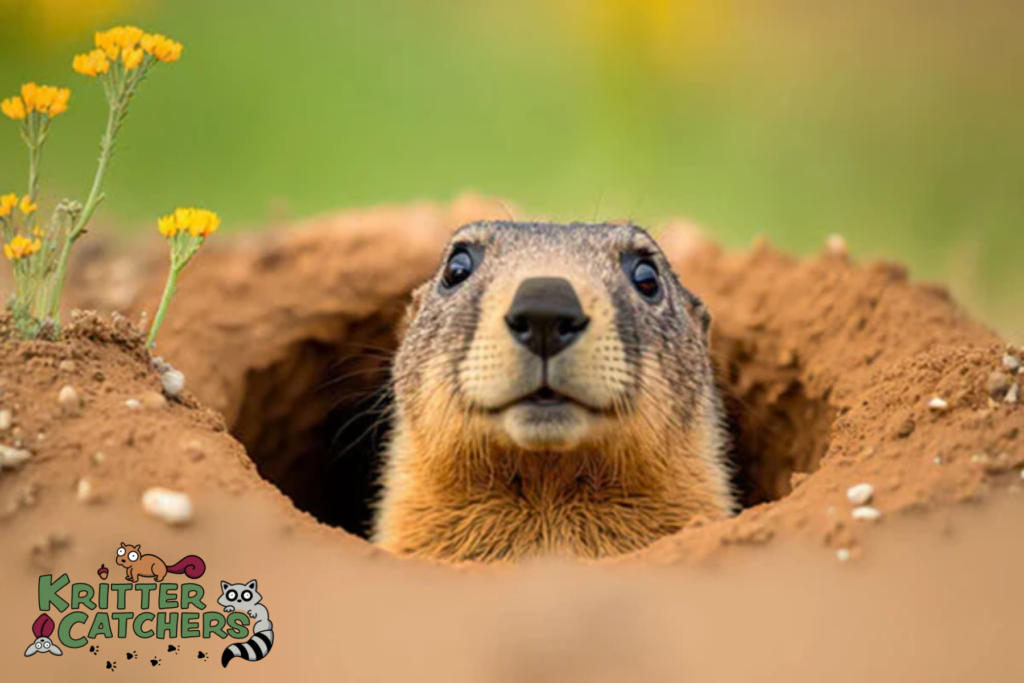 groundhog