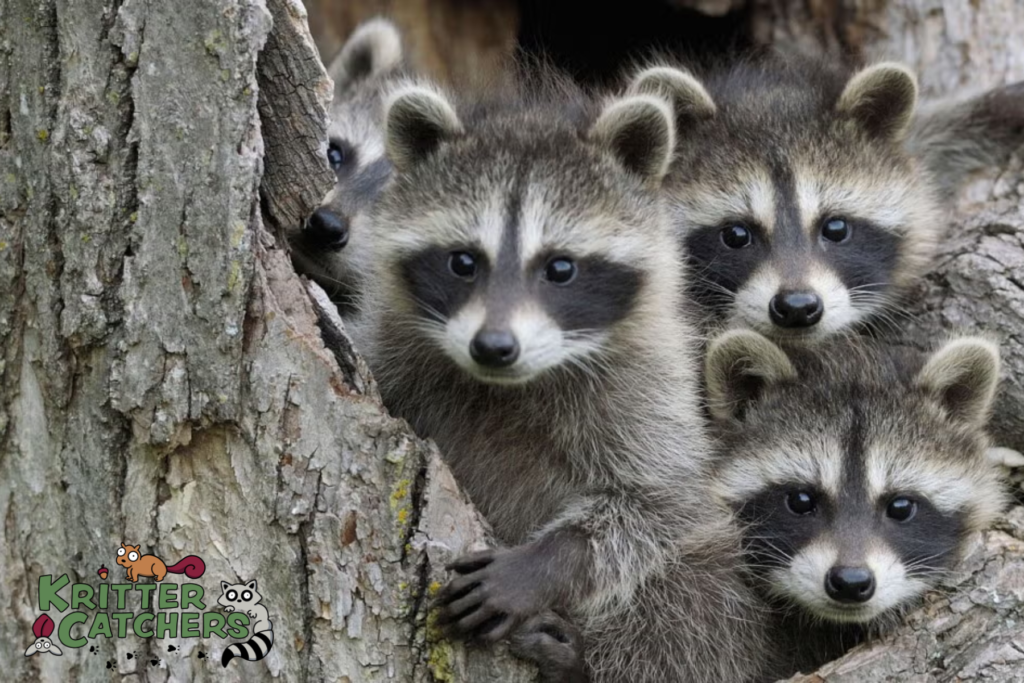 raccoon