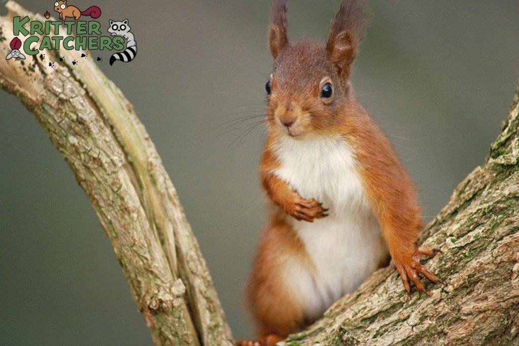 squirrel