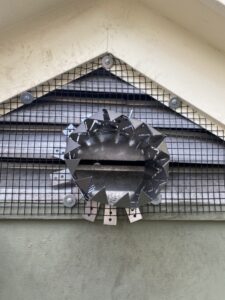 Chimney Cap Installation in NJ