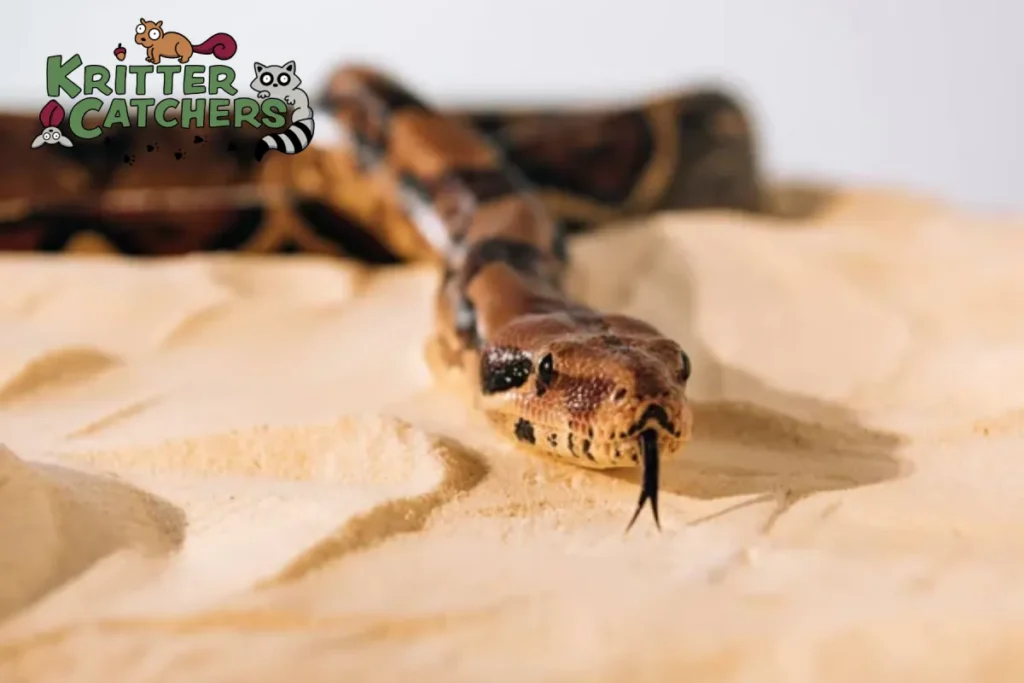 snake