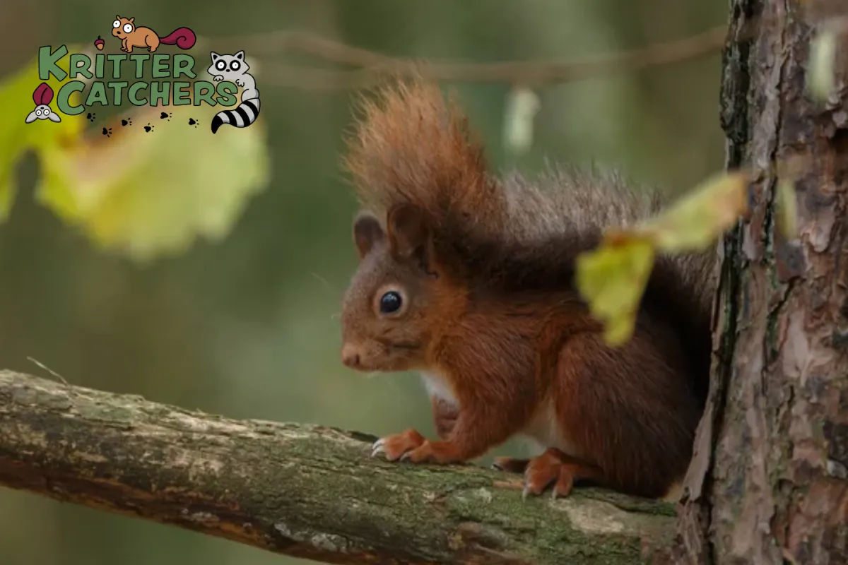 squirrel