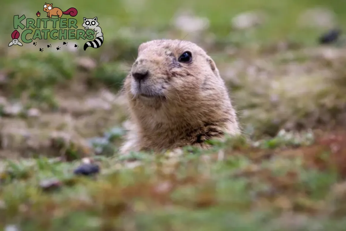 groundhog