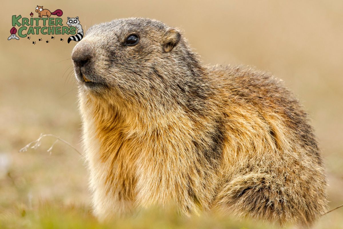 groundhog