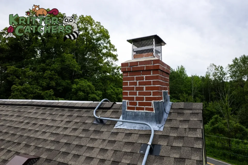 chimney