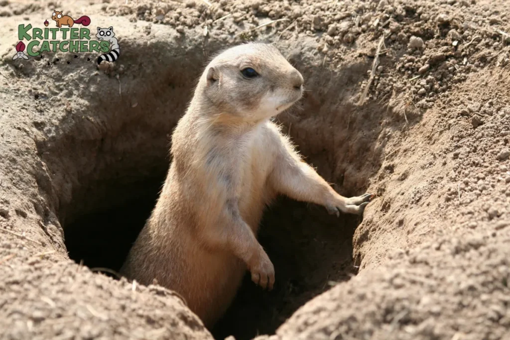 groundhog