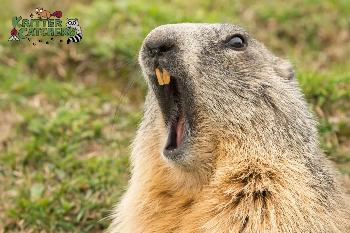 groundhog
